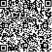 QR Kode der Firma Petr Semerat Ing.