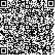 Código QR de la empresa Eunika, s.r.o.