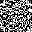 Company's QR code Larisa Petrikovicova - Glamour