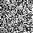 Company's QR code Fany sport, s.r.o.