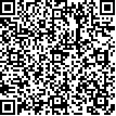 Company's QR code JOB AIR - CENTRAL EUROPE AIRCRAFT MAINTENANCE a.s.