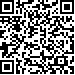 QR Kode der Firma Marie Hirschova