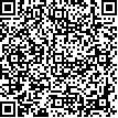 Company's QR code Sjednocena organizace nevidomych