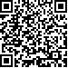 Código QR de la empresa Milan Belousek