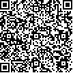 Código QR de la empresa TENZOVAHY, s.r.o.