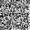 Company's QR code KJ CZ stavebni, s.r.o.