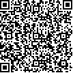 QR Kode der Firma Rosatom Central Europe, s.r.o.