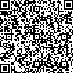 Company's QR code Michaela Svatonova