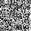 Company's QR code Eva Vackova