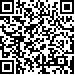 Company's QR code Hana Erbenova