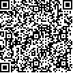 Company's QR code Milena Smidova