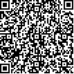 QR Kode der Firma Texall, s.r.o.