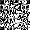 QR Kode der Firma Zitadent, s.r.o.