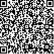 Company's QR code Andrea Kucharova Mgr.