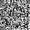 Company's QR code Nadezda Hostalkova