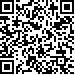 Company's QR code Pretin, s.r.o.