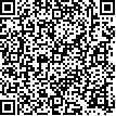 Código QR de la empresa Mgr.  Lubomir Vdovec, advokatni kancelar