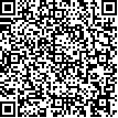 QR Kode der Firma MUDr. Pavel Biskup