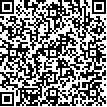 QR Kode der Firma Hlista & Pril, v.o.s.