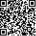 Company's QR code Alena Safrankova