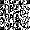 QR kód firmy Galerie Zlatá Reneta