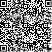 Company's QR code Bozena Jirouskova