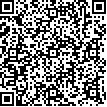 Company's QR code Jitka Brozova