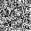 Company's QR code Klub Lheta,o.s.