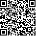 Company's QR code ATMOS AG s.r.o.