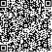 Company's QR code Vaclava Mazacova