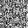 Código QR de la empresa Kubima, s.r.o.