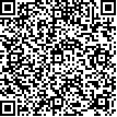 Company's QR code Actionfit