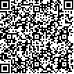 QR kód firmy AGREX import-export, s.r.o.