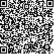 Código QR de la empresa vicimedia, s.r.o.