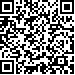 Company's QR code Irena Tomiskova