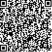 Company's QR code Marcela Stankova Mgr.