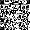 Company's QR code Radmila Mazurova