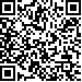 Company's QR code Postfx, s.r.o.