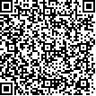 Código QR de la empresa Padent, s.r.o.