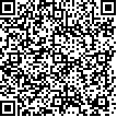 QR kod firmy datafence.biz, s.r.o.