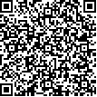 Company's QR code Ilona Sarkoziova