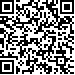 Company's QR code Konos, s.r.o.