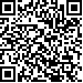 Company's QR code MUDr. Zdena Soustruznikova