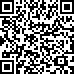 Código QR de la empresa Manvik Sped, s.r.o.