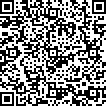 Company's QR code Via Roseta, o.p.s.