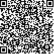 Company's QR code Gabriela Buckova