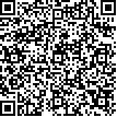 Código QR de la empresa Yantar, s.r.o.