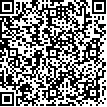 Código QR de la empresa Life Technologies, s.r.o.