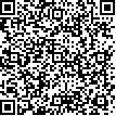 Company's QR code Radka Vondryskova