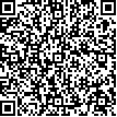 Código QR de la empresa Bc. Kamil Hrabak